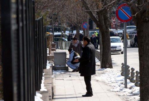 Yargıtay'da patlama - Resim 6