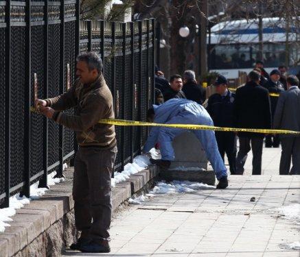 Yargıtay'da patlama - Resim 4
