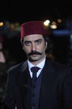 Necati Şaşmaz Kurt Kanunu'nda - Resim 2