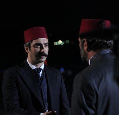 Necati Şaşmaz Kurt Kanunu'nda - Resim 1