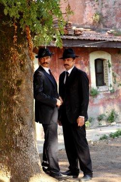 Necati Şaşmaz Kurt Kanunu'nda - Resim 6