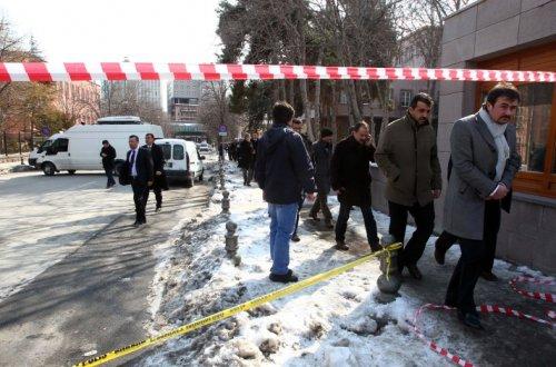 Yargıtay'da patlama - Resim 7