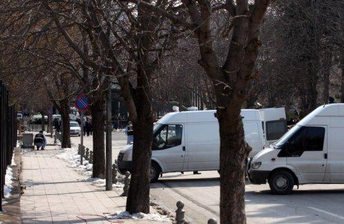 Yargıtay'da patlama - Resim 5