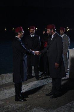 Necati Şaşmaz Kurt Kanunu'nda - Resim 4