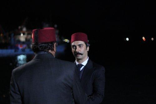 Necati Şaşmaz Kurt Kanunu'nda - Resim 3