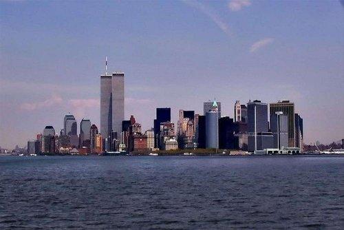 Dünden bugüne New York - Resim 18