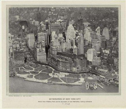 Dünden bugüne New York - Resim 9