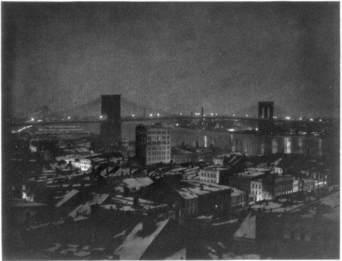 Dünden bugüne New York - Resim 10