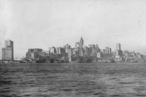 Dünden bugüne New York - Resim 15