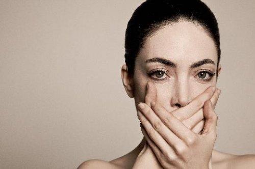 Ünlü kadınlar çığlık çığlığa - Resim 50