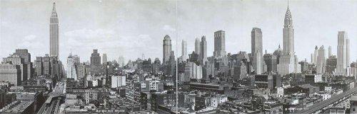 Dünden bugüne New York - Resim 11