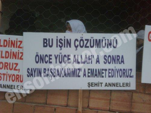 Emine Erdoğan Uludere'de - Resim 2