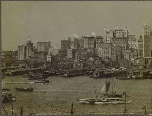 Dünden bugüne New York - Resim 8