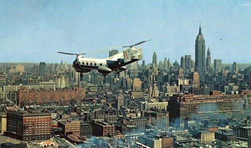 Dünden bugüne New York - Resim 17