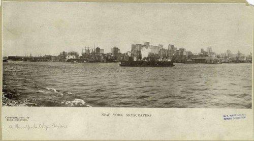Dünden bugüne New York - Resim 14