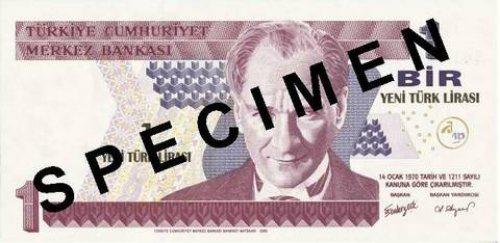 Türk Lirasının tarihi - Resim 87