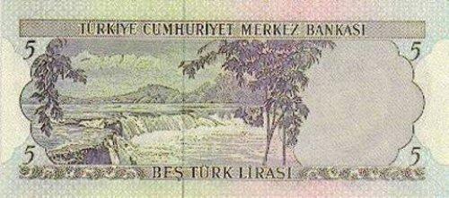 Türk Lirasının tarihi - Resim 57