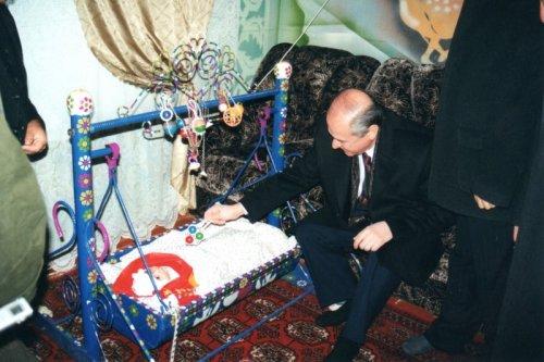 Bahçeli'nin kişisel sitesi devreye girdi - Resim 5