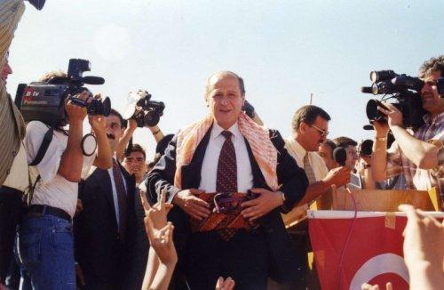 Bahçeli'nin kişisel sitesi devreye girdi - Resim 13