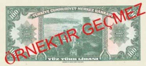 Türk Lirasının tarihi - Resim 49