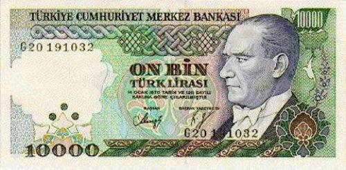 Türk Lirasının tarihi - Resim 68