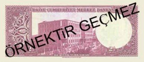 Türk Lirasının tarihi - Resim 51