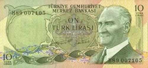 Türk Lirasının tarihi - Resim 58