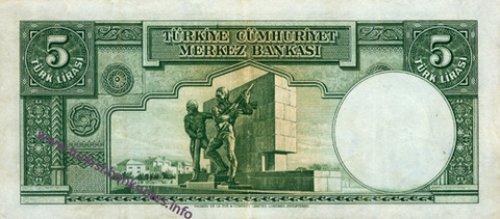 Türk Lirasının tarihi - Resim 29