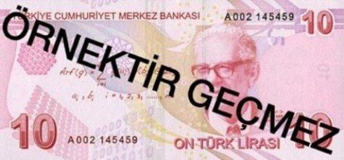 Türk Lirasının tarihi - Resim 102