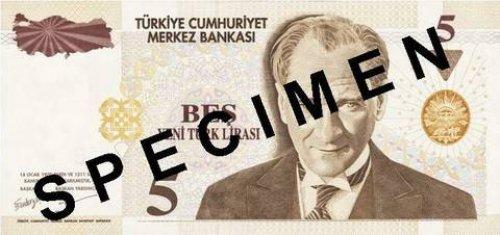 Türk Lirasının tarihi - Resim 89