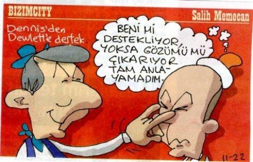 Bahçeli'nin kişisel sitesi devreye girdi - Resim 20