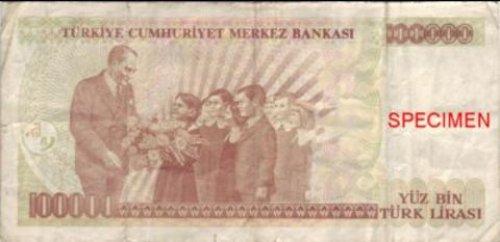 Türk Lirasının tarihi - Resim 79