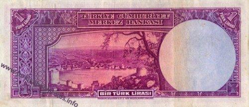 Türk Lirasının tarihi - Resim 26
