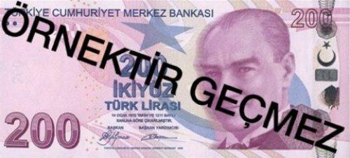 Türk Lirasının tarihi - Resim 109