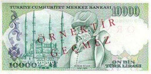 Türk Lirasının tarihi - Resim 69