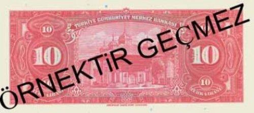 Türk Lirasının tarihi - Resim 47