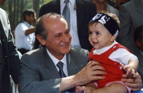 Bahçeli'nin kişisel sitesi devreye girdi - Resim 9