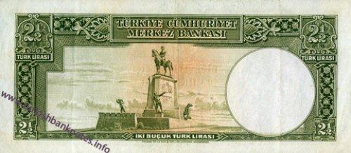 Türk Lirasının tarihi - Resim 28