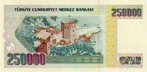 Türk Lirasının tarihi - Resim 81