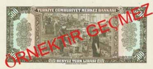 Türk Lirasının tarihi - Resim 43