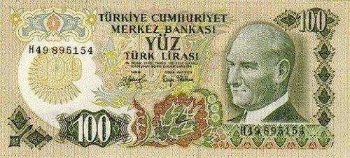 Türk Lirasının tarihi - Resim 61