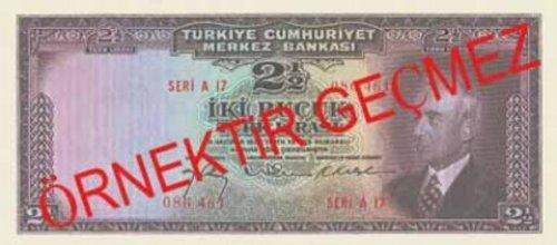 Türk Lirasının tarihi - Resim 34