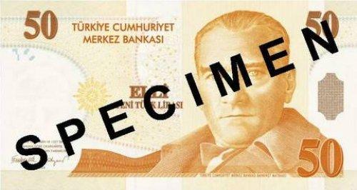 Türk Lirasının tarihi - Resim 95