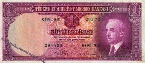 Türk Lirasının tarihi - Resim 25