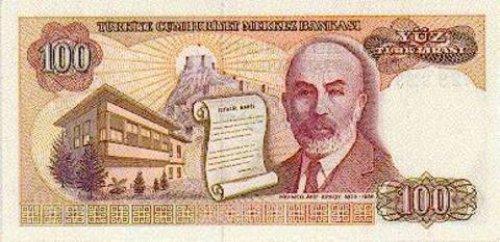 Türk Lirasının tarihi - Resim 75
