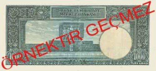 Türk Lirasının tarihi - Resim 33
