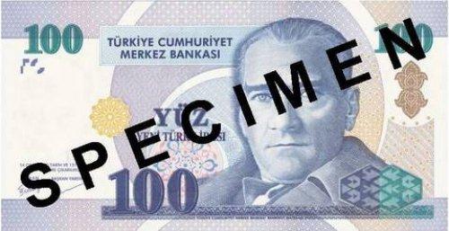 Türk Lirasının tarihi - Resim 97