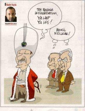 Bahçeli'nin kişisel sitesi devreye girdi - Resim 17