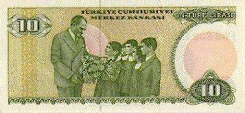 Türk Lirasının tarihi - Resim 73