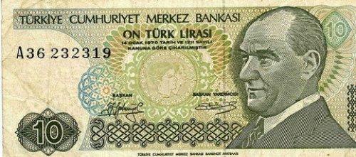 Türk Lirasının tarihi - Resim 72